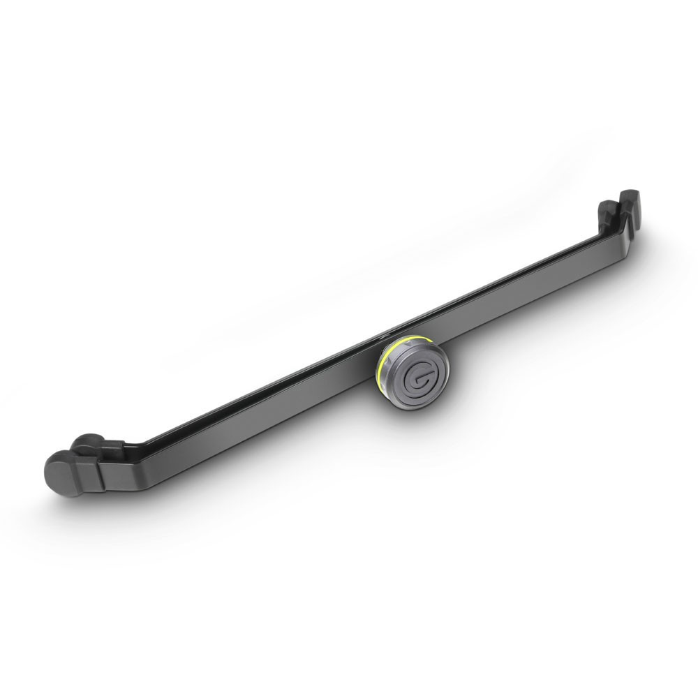 Gravity LS FLOORX B Bodenstativ für Scheinwerfer, Zusammenklappbar