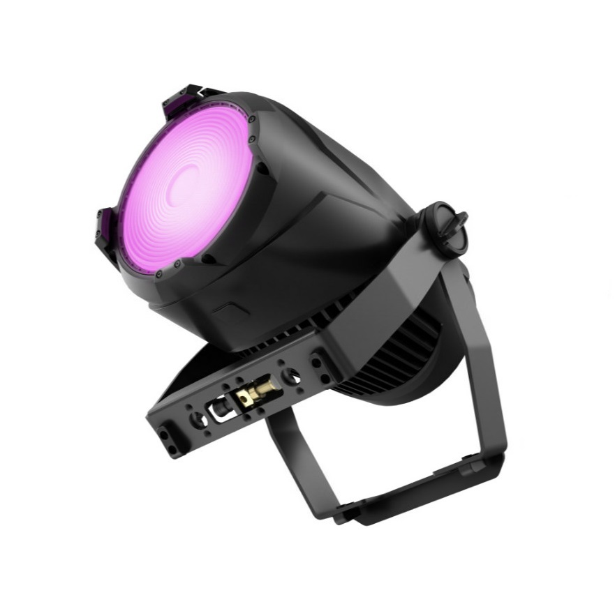 Cameo LUXIS FC Full Colour LED PAR 200 W RGBALC
