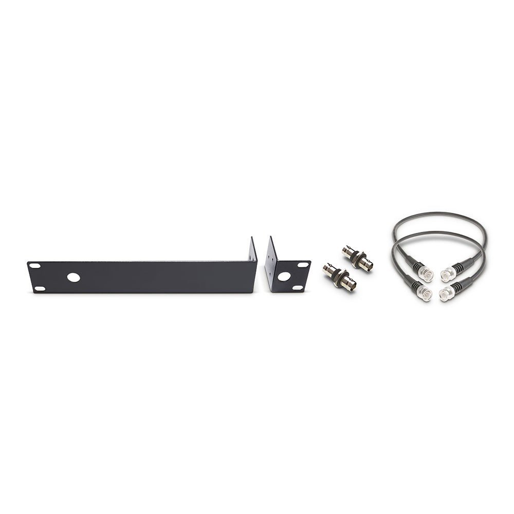 LD Systems U500 RK Rackmontage-Set für U500 Receiver
