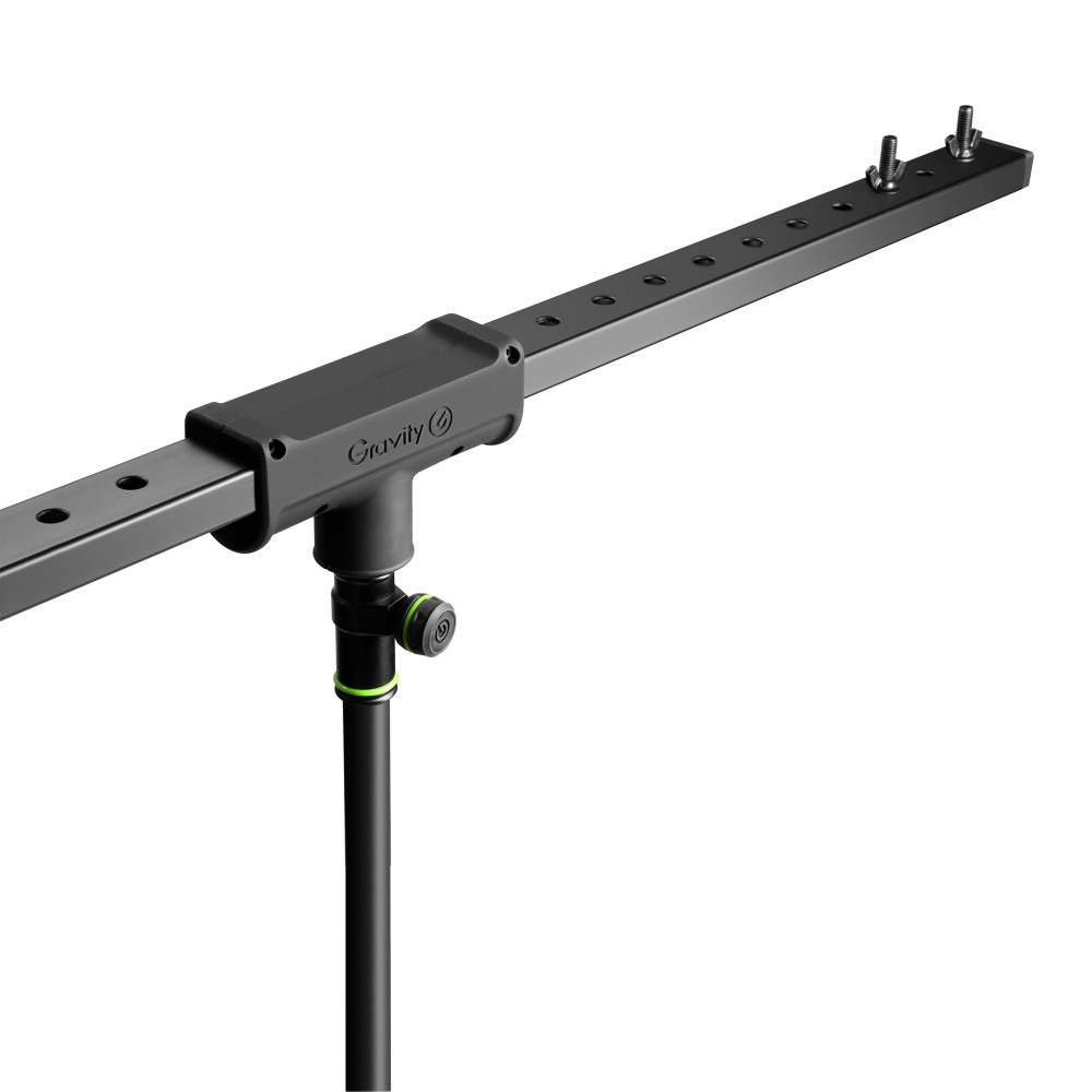 Gravity LS TBTV 17 Lichtstativ mit Querträger, Klein