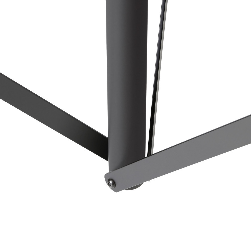 Gravity LS TBTV 17 Lichtstativ mit Querträger, Klein