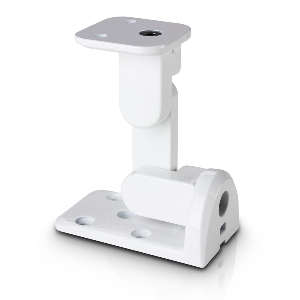 LD Systems SAT WMB 10 W  Wandhalterung für Boxen weiß