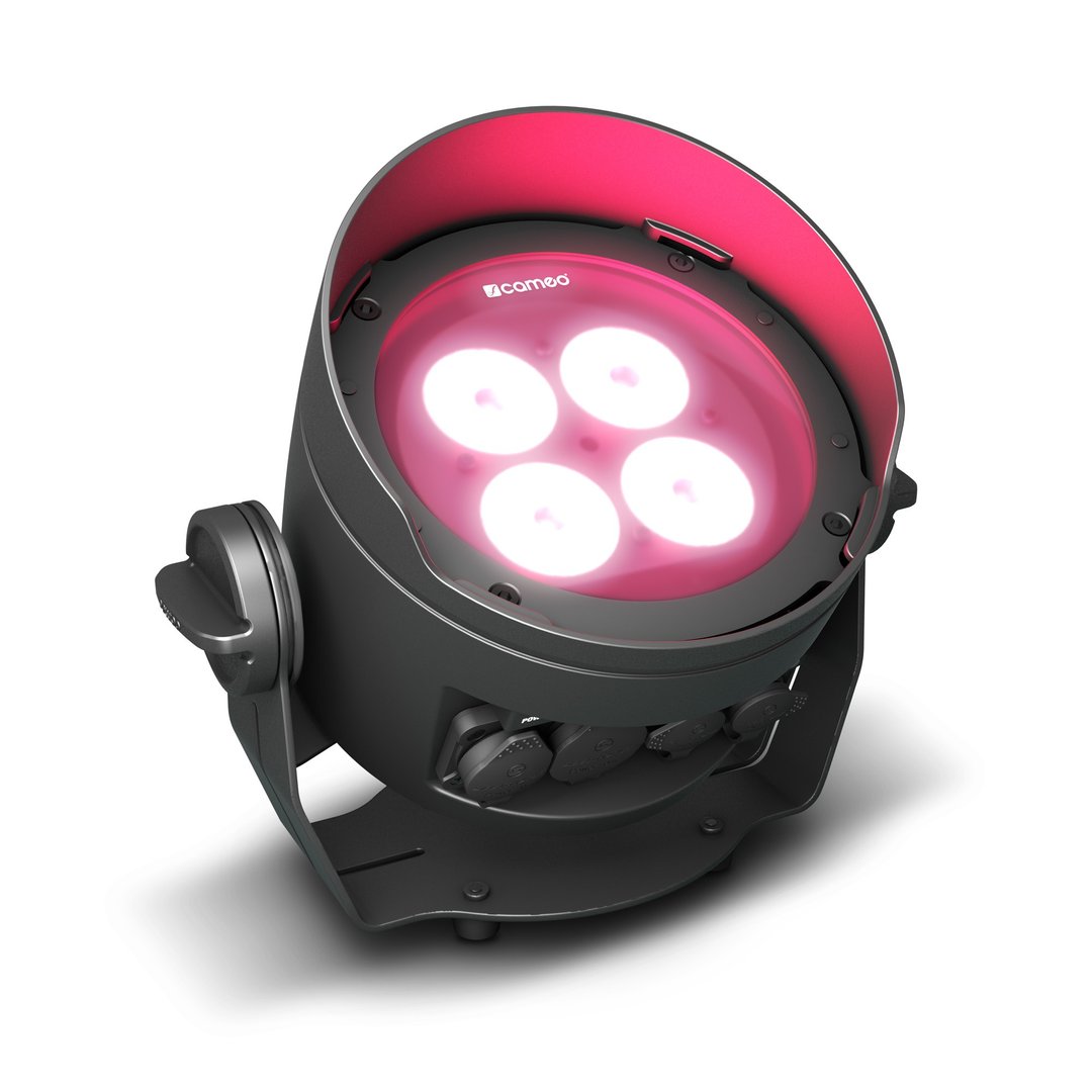 Cameo DROP P4 Professionelles Outdoor Uplight