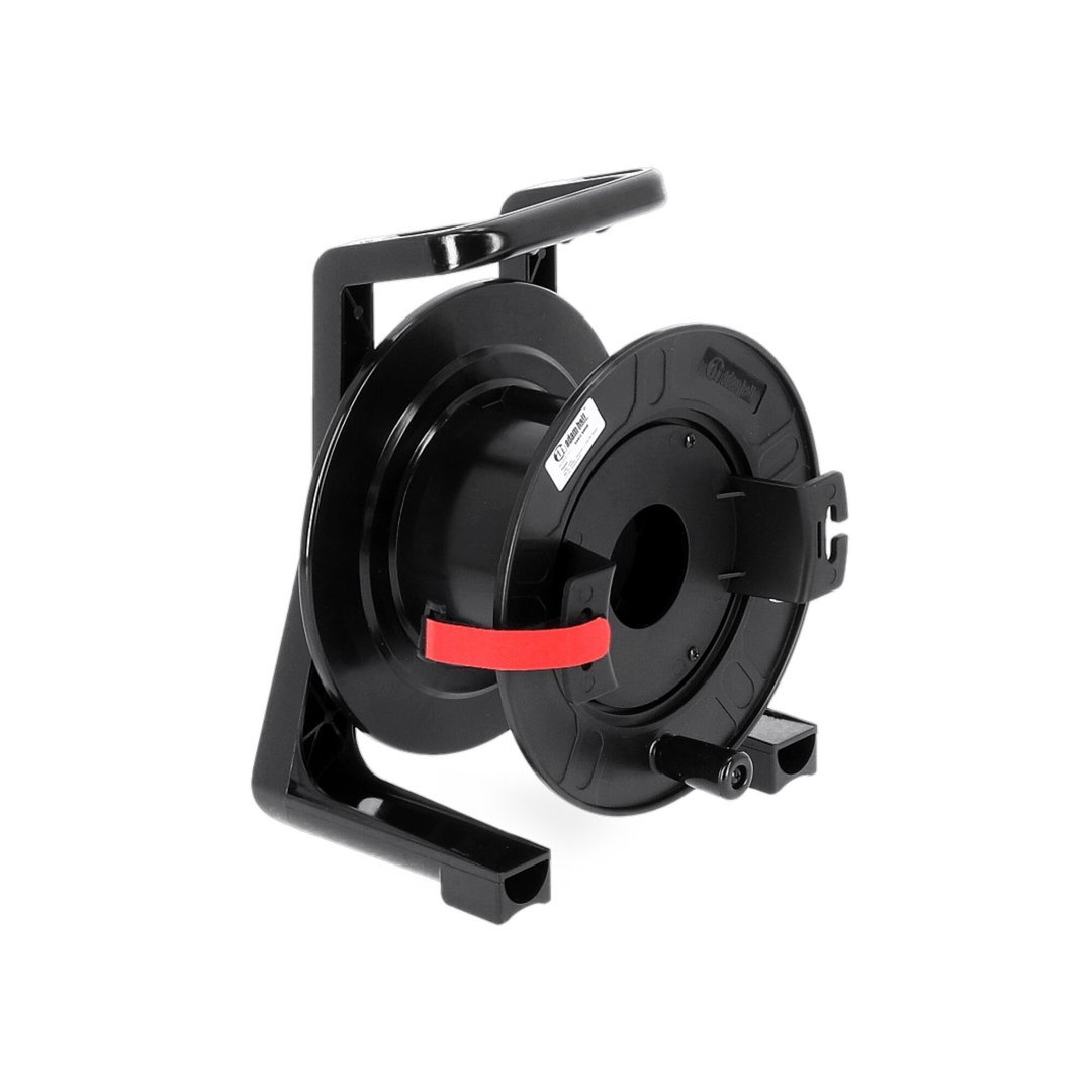 Adam Hall Cables 70224 Robuste, Leichte Kabeltrommel in Professioneller Ausführung