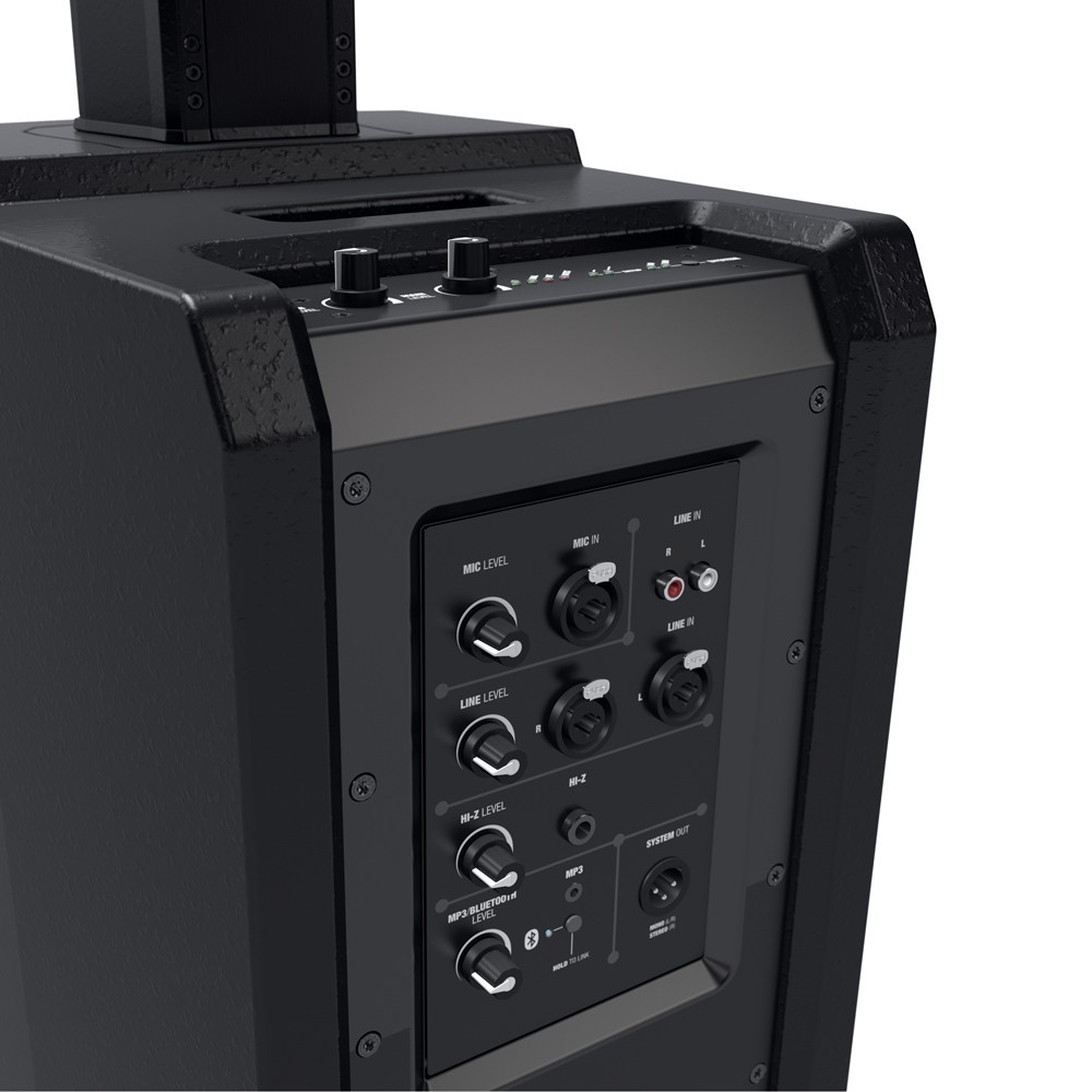 LD Systems MAUI 11 G2 Portables Säulen PA System