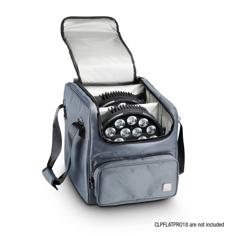 Cameo GEARBAG 100 M Universelle Equipmenttasche 330 x 330 x 355 mm