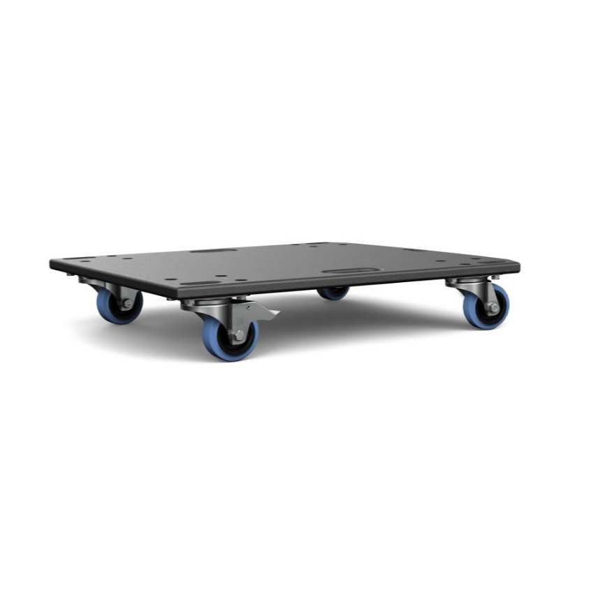 LD Systems DAVE 18 G4X CB Rollbrett für DAVE 18 G4X