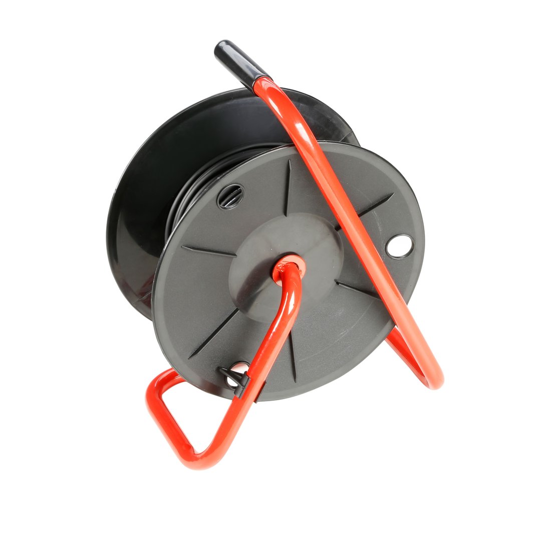 Adam Hall Cables 3 STAR CDMC 8015 3-Star-Serie: 8/0-Kanal-Audio-Multicore auf Trommel, 15 m