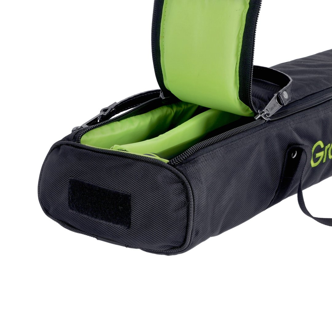 Gravity BG SS 2 T B Transporttasche für zwei Traveler Lautsprecherstative