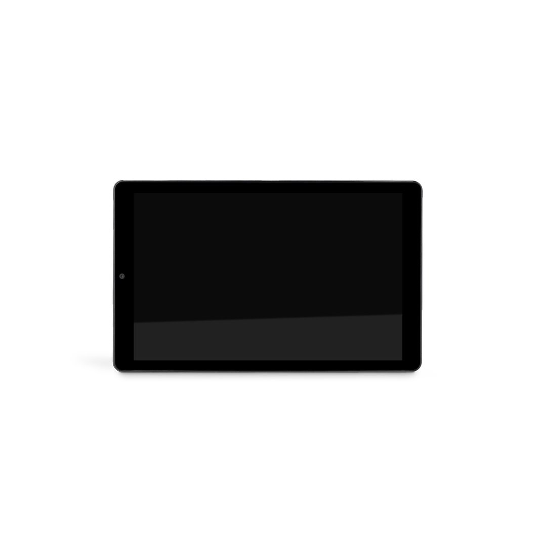 LD Systems QTP 8 QUESTRA Touchscreen Display 8 Zoll mit Android 11 und PoE