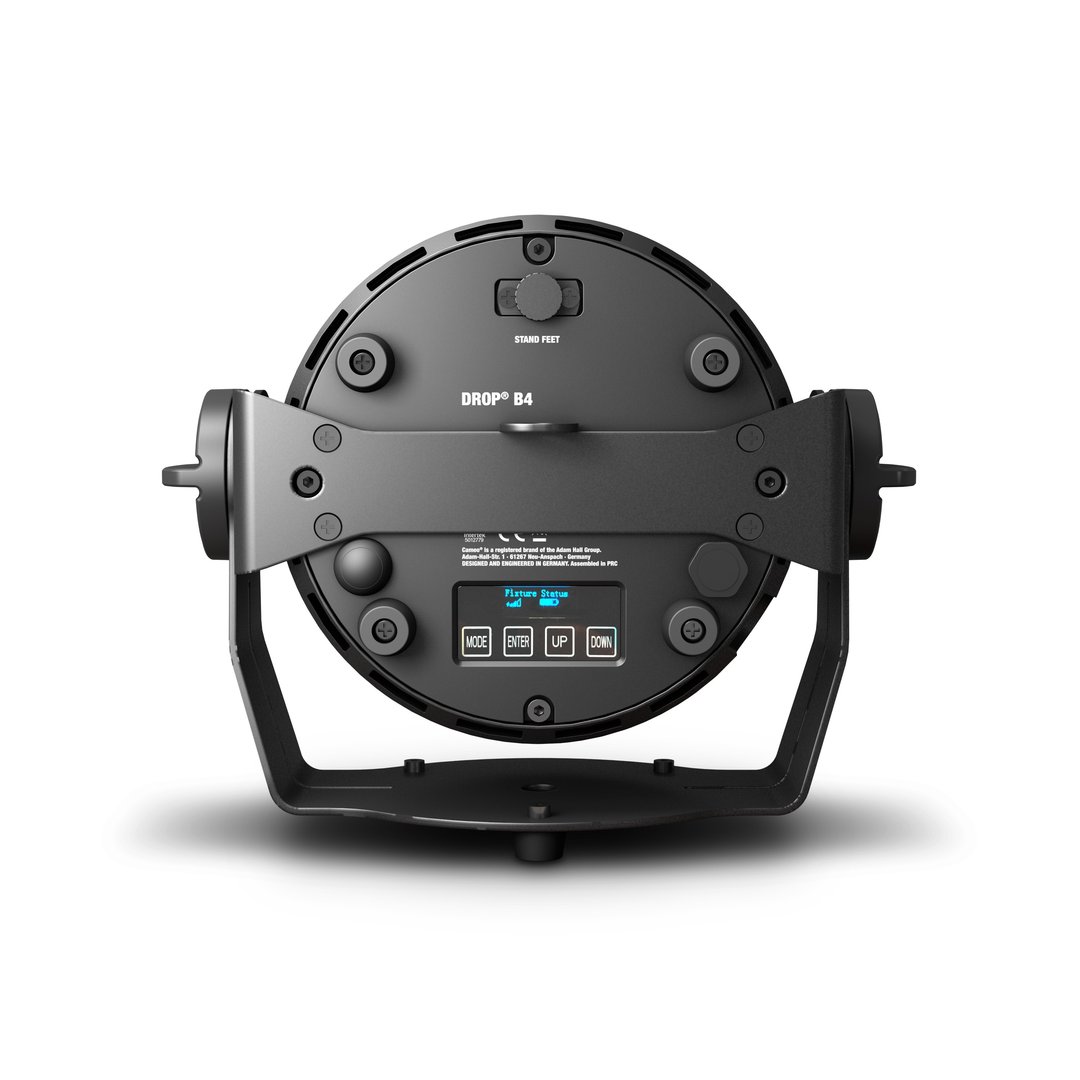Cameo DROP B4 Akkubetriebenes Outdoor Uplight