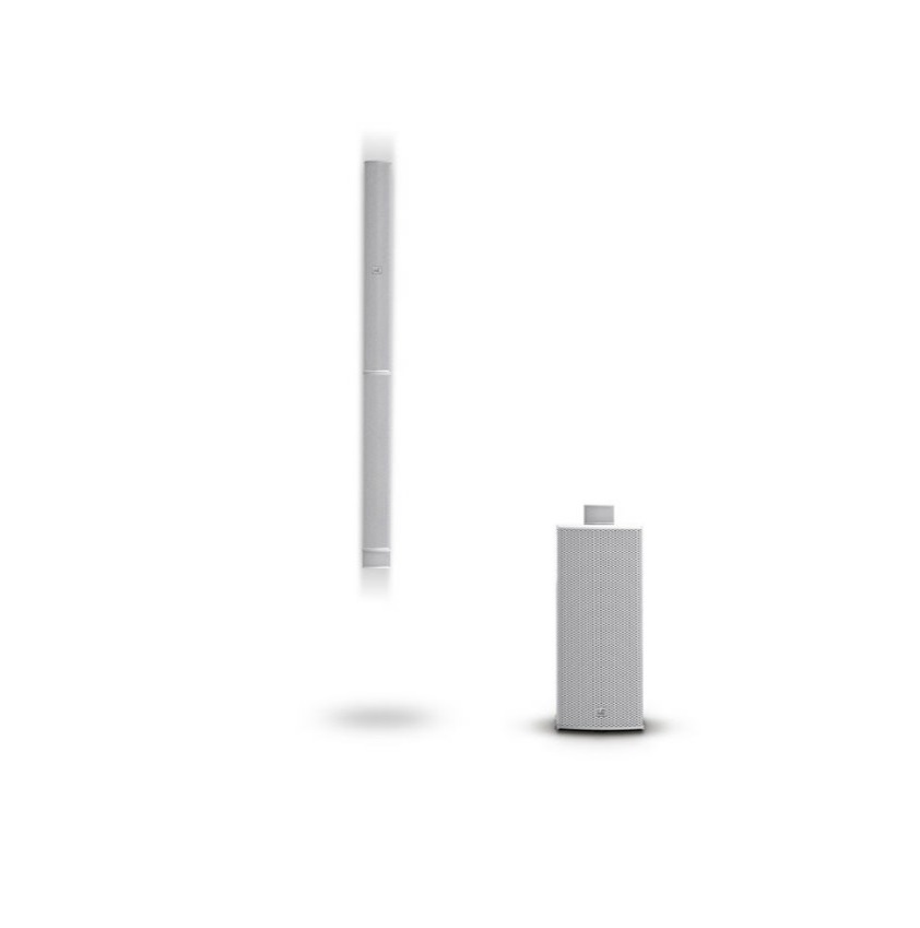 LD Systems  MAUI G2 IK 1 W  Wandmontage-Set für MAUI G2 Säulen