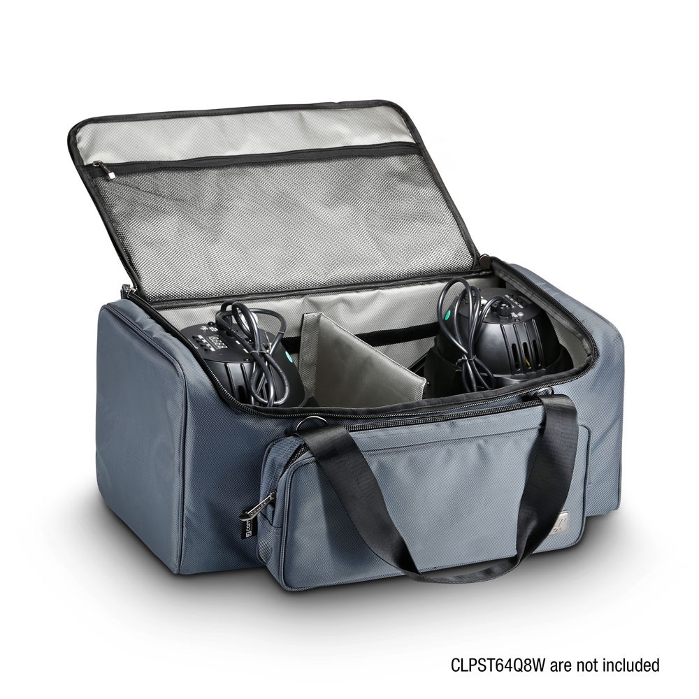 Cameo GEARBAG 300 M Universelle Equipmenttasche 580 x 250 x 250 mm