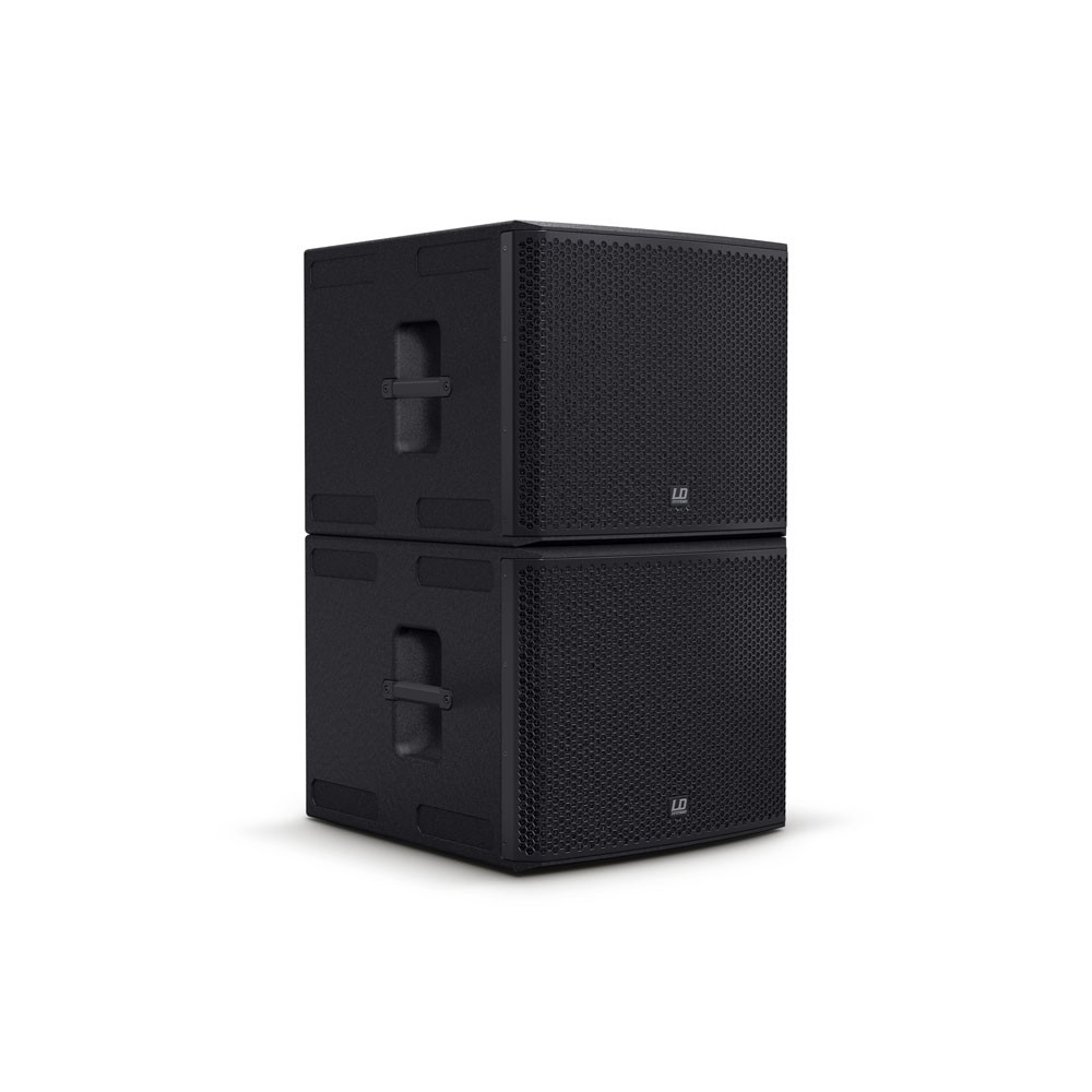 LD Systems STINGER SUB 15 G3 Passiver 15” Bassreflex PA-Subwoofer