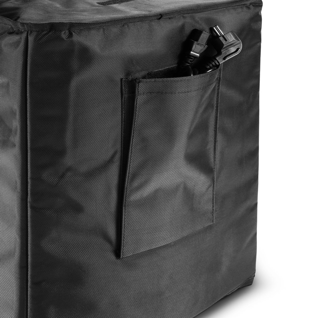 LD Systems MAUI 11 G3 SUB PC Gepolsterte Schutzhülle für MAUI 11 G3 Subwoofer