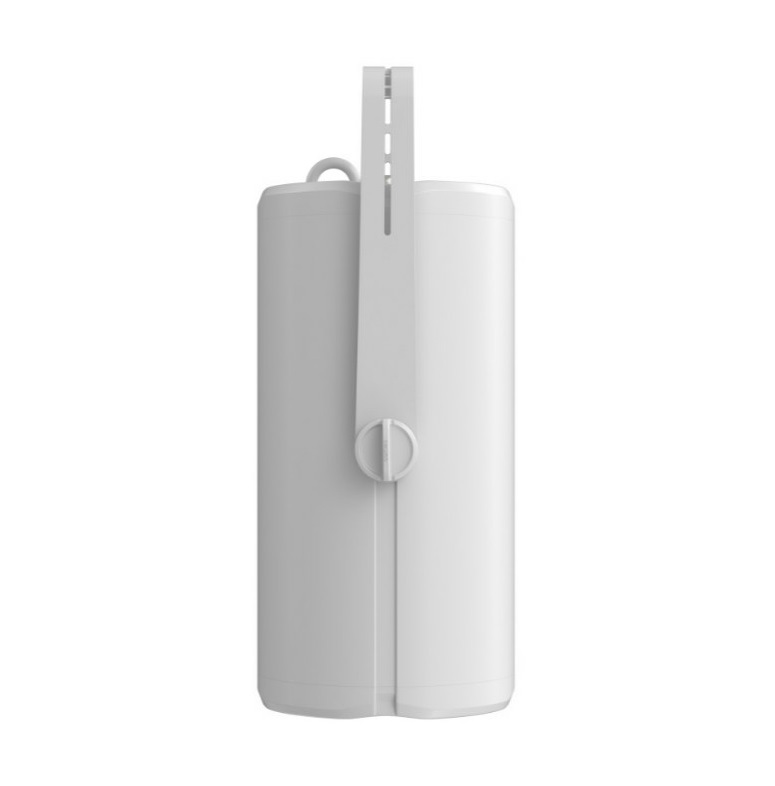Cameo H1 FC WH DMX-steuerbares Houselight mit RGBAL-LED Weiß