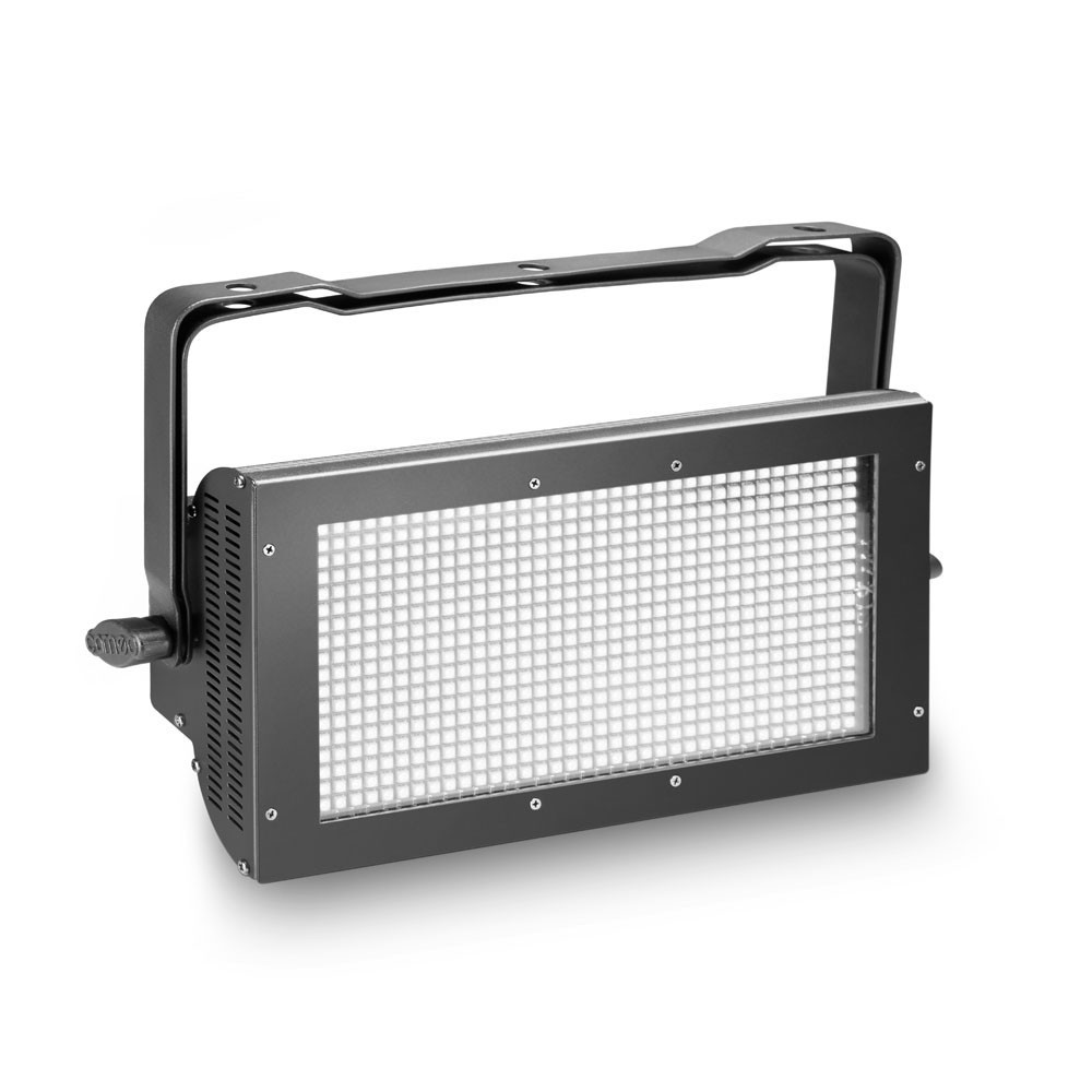 Cameo THUNDER WASH 600 W 3 in 1 Strobe, Blinder und Wash Light