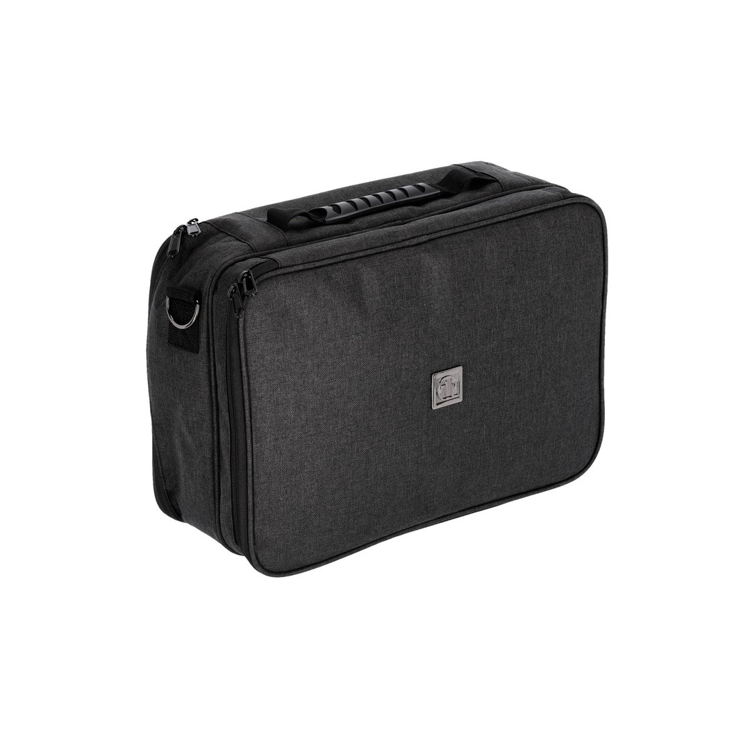 Adam Hall Cables ORGAFLEX Cable Bag L Gepolsterte Organizer-Tasche für Kabel und Zubehör, Größe L 1