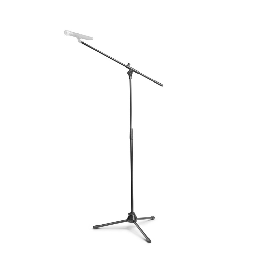 Gravity TMS 4321 B Touring Mikrofonstativ mit Standard Galgen
