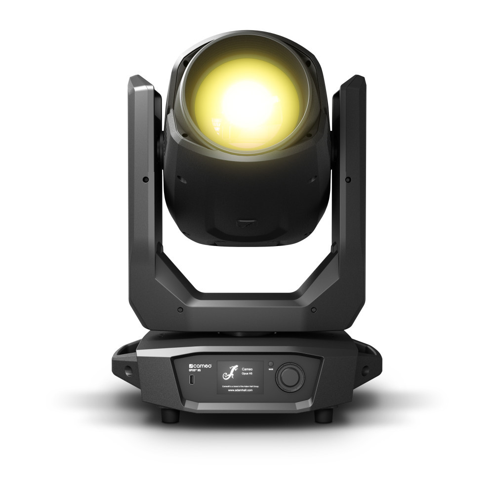 Cameo OPUS H5 Beam-Spot-Wash Hybrid Moving Head