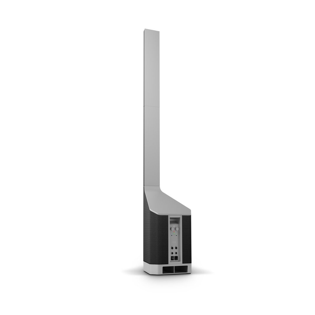 LD Systems MAUI P900 B Aktive Säulen-PA by Porsche Design Studio in Graphite Black