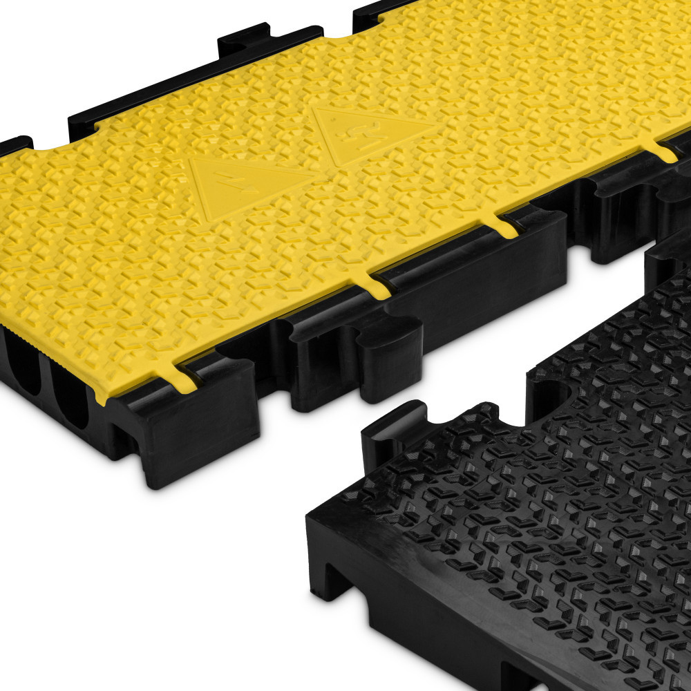 Defender MIDI 5 2D Midi 5 2D Modulsystem für Rollstuhlrampe