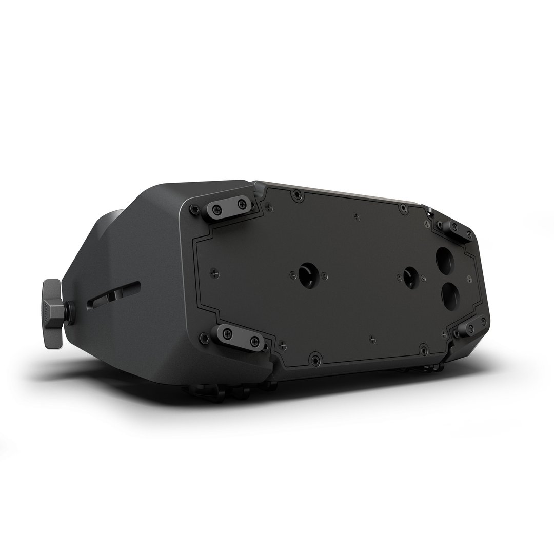 Cameo ZENIT B200 Akkubetriebenes LED-Outdoor-Wash Light