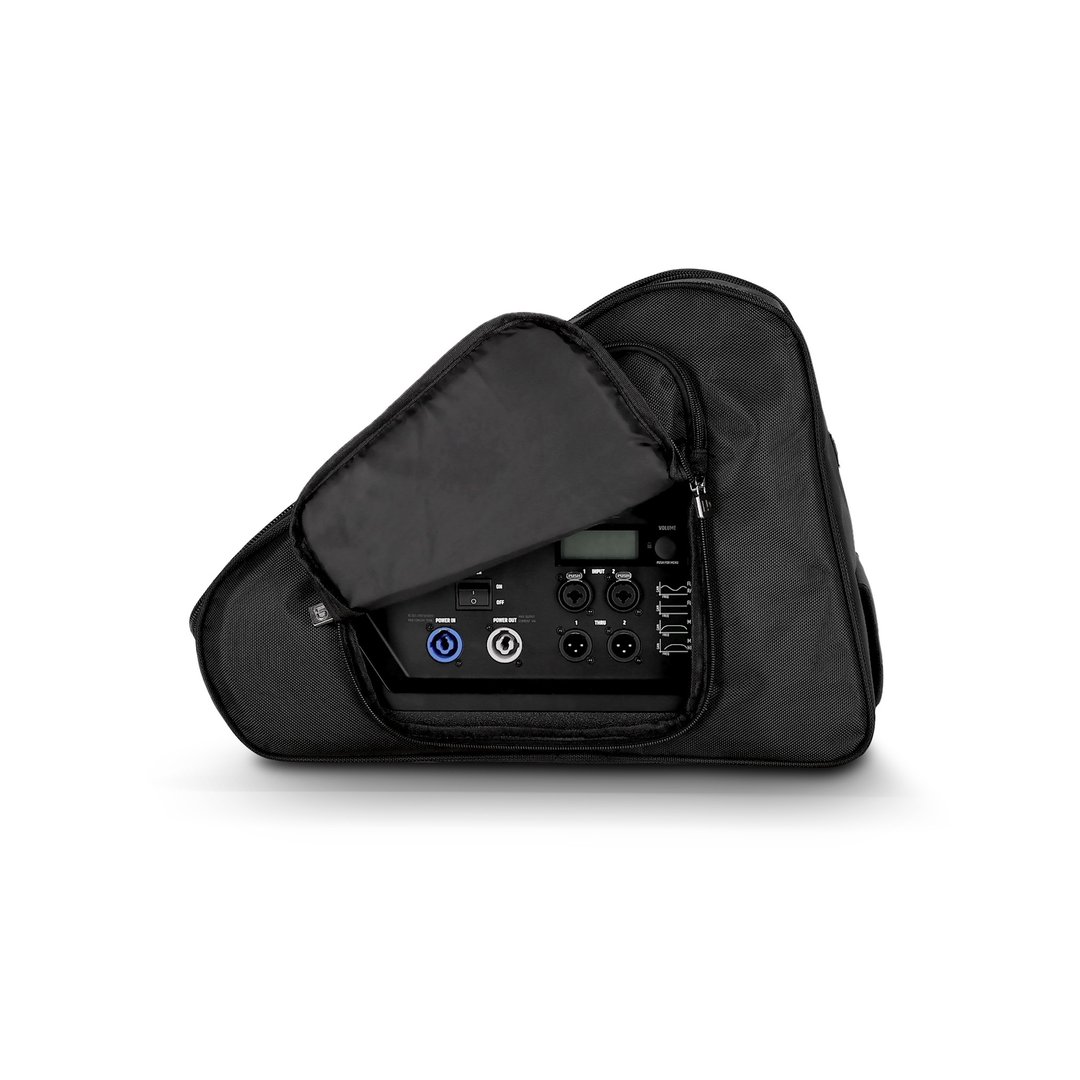 LD Systems MON 10 G3 PC Gepolsterte Schutzhülle für MON 10 A G3