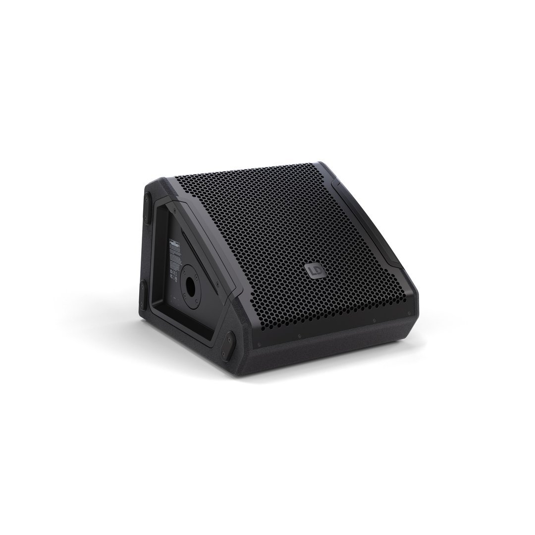 LD Systems MON 10 A G3 10" aktiver koaxialer Bühnenmonitor