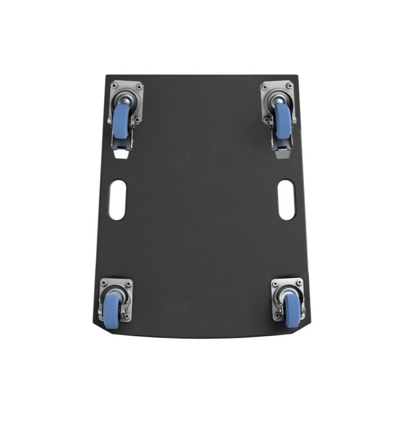 LD Systems DAVE 18 G4X CB Rollbrett für DAVE 18 G4X