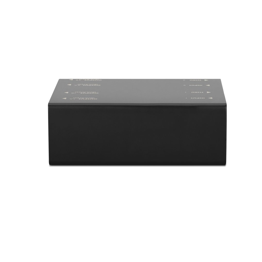 Palmer peene Passiver 2-Kanal Line Splitter