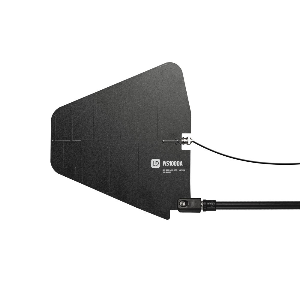 LD Systems WS 100 DA  Direktionale Antennen