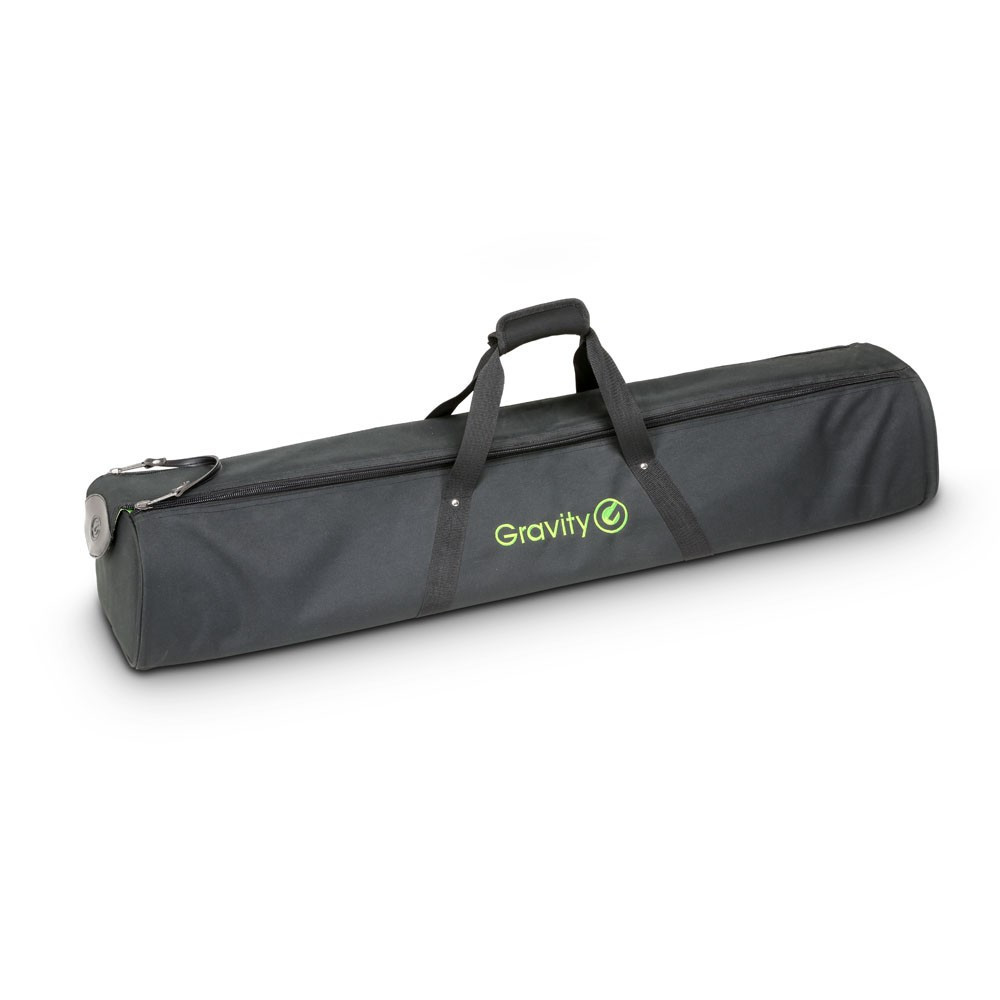 Gravity SS 5212 B SET 1 Boxenständer Set 2 Boxenständer Stahl mit Transporttasche