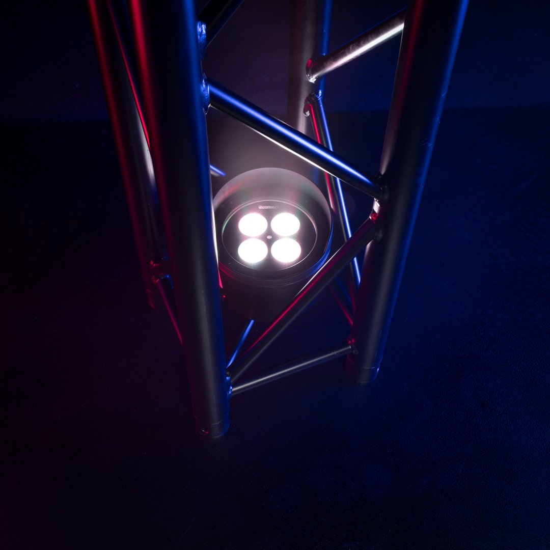 Cameo DROP B4 Akkubetriebenes Outdoor Uplight