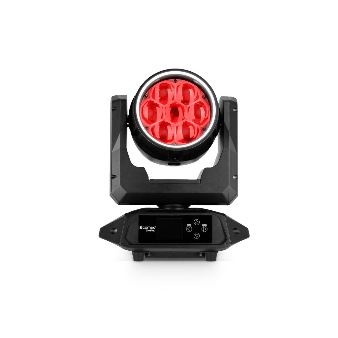 Cameo OTOS W3 IP65 Wash Moving Head