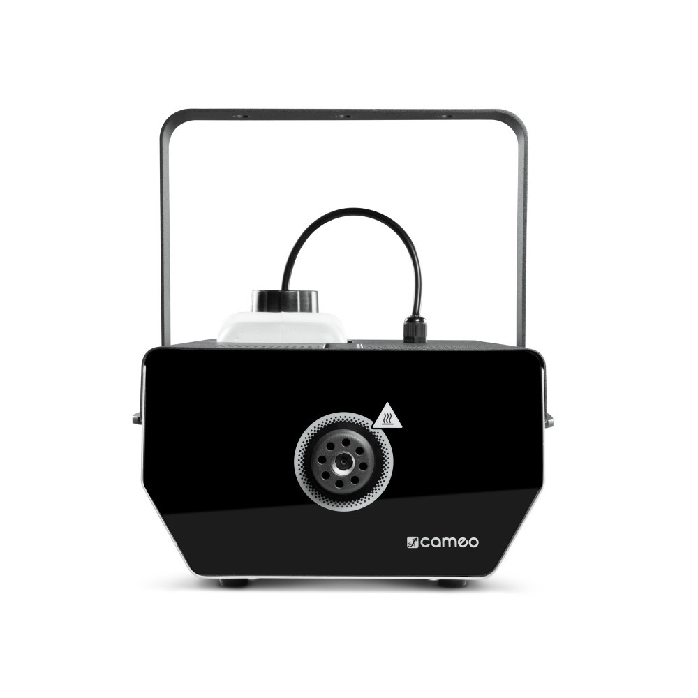 Cameo PHANTOM F5 Nebelmaschine mit 1500 W