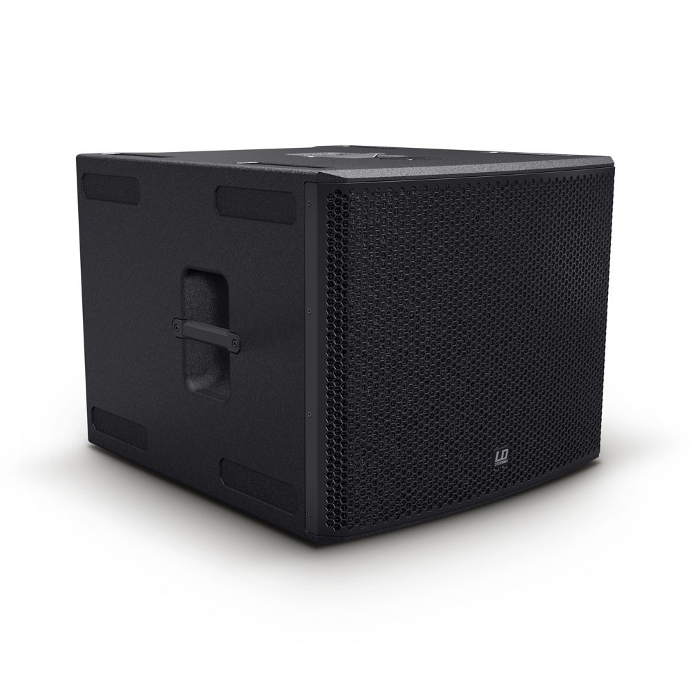 LD Systems STINGER SUB 18 A G3 Aktiver 18” Bassreflex PA Subwoofer
