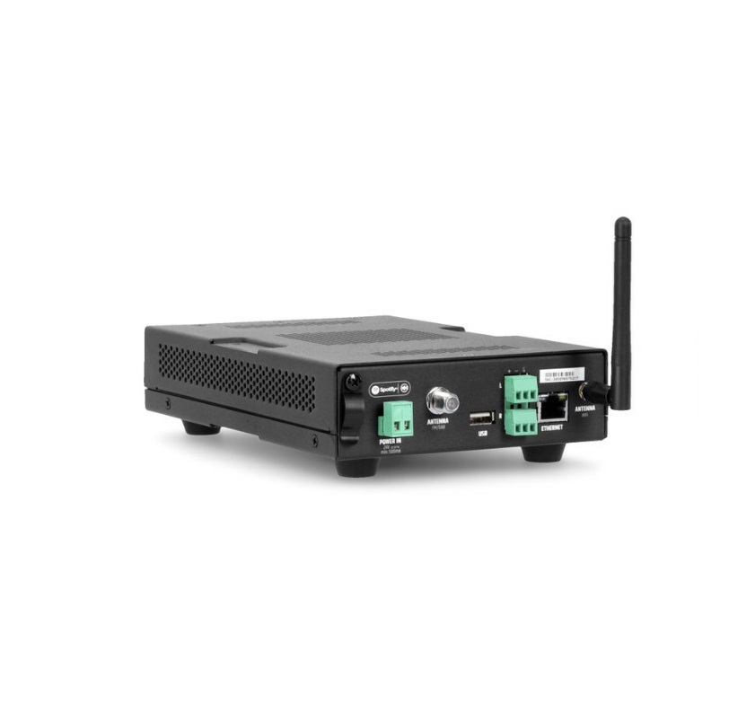 LD Systems RSMP Radio Streaming Media Player
