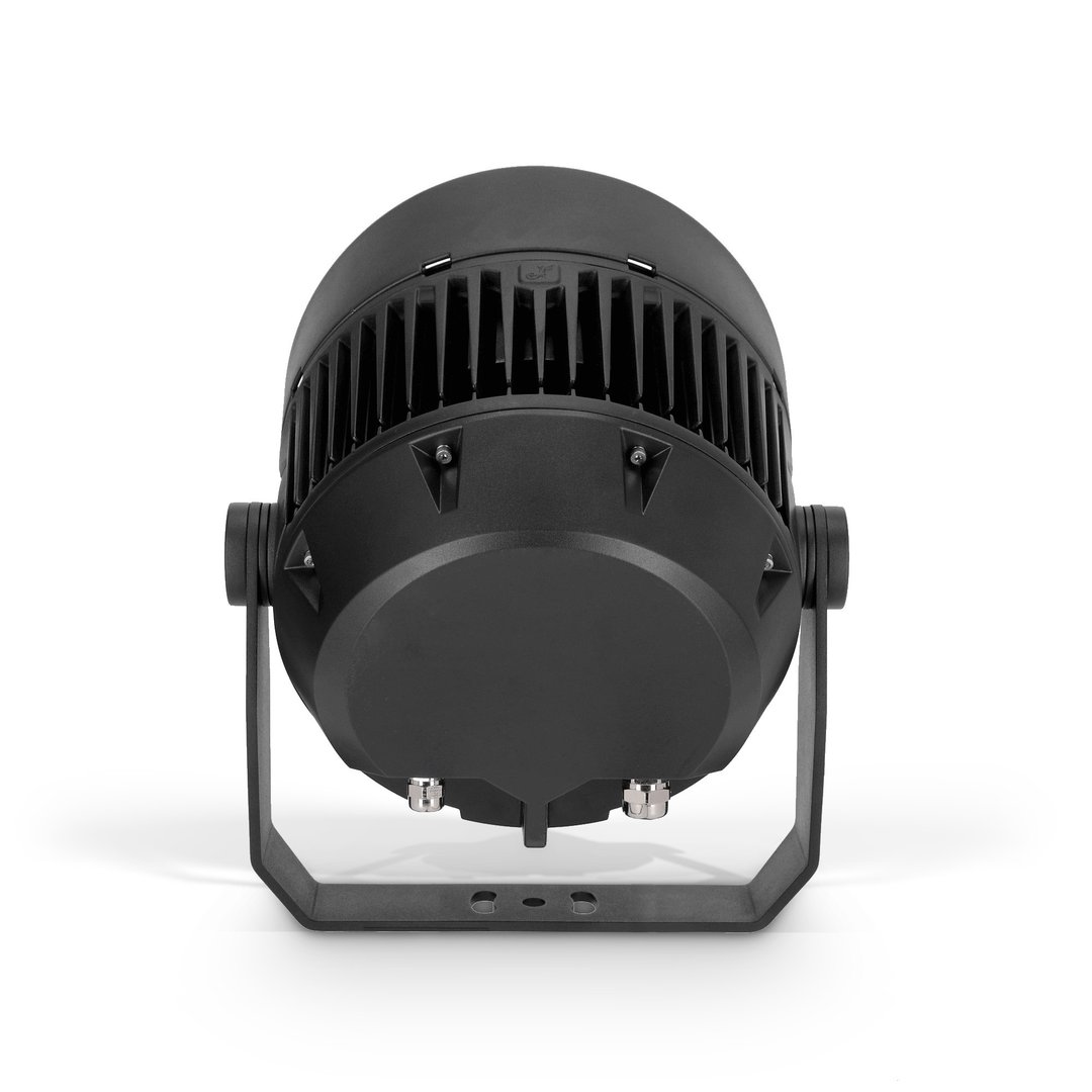 Cameo DURA SPOT 100 IP67 Install-Spot mit RGBW LED