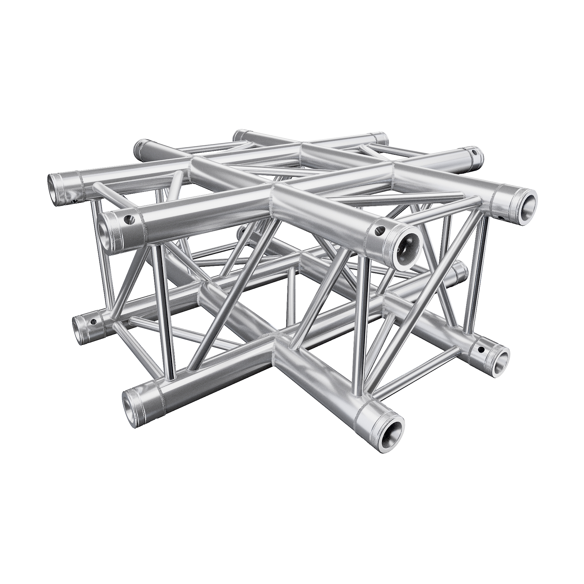 F34 PL 4-Weg Ecke C41 710mm
