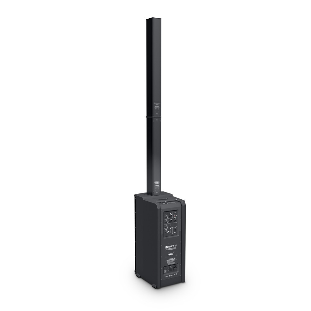 LD Systems MAUI 11 G2 Portables Säulen PA System