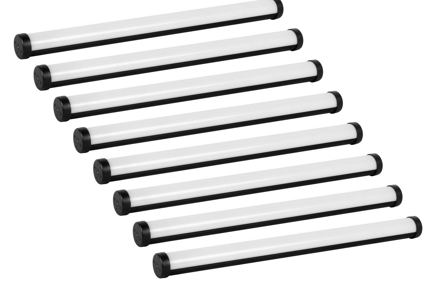 IRIDIUM VISION CONTROL Color Tube 050B RGBMA Tourpack