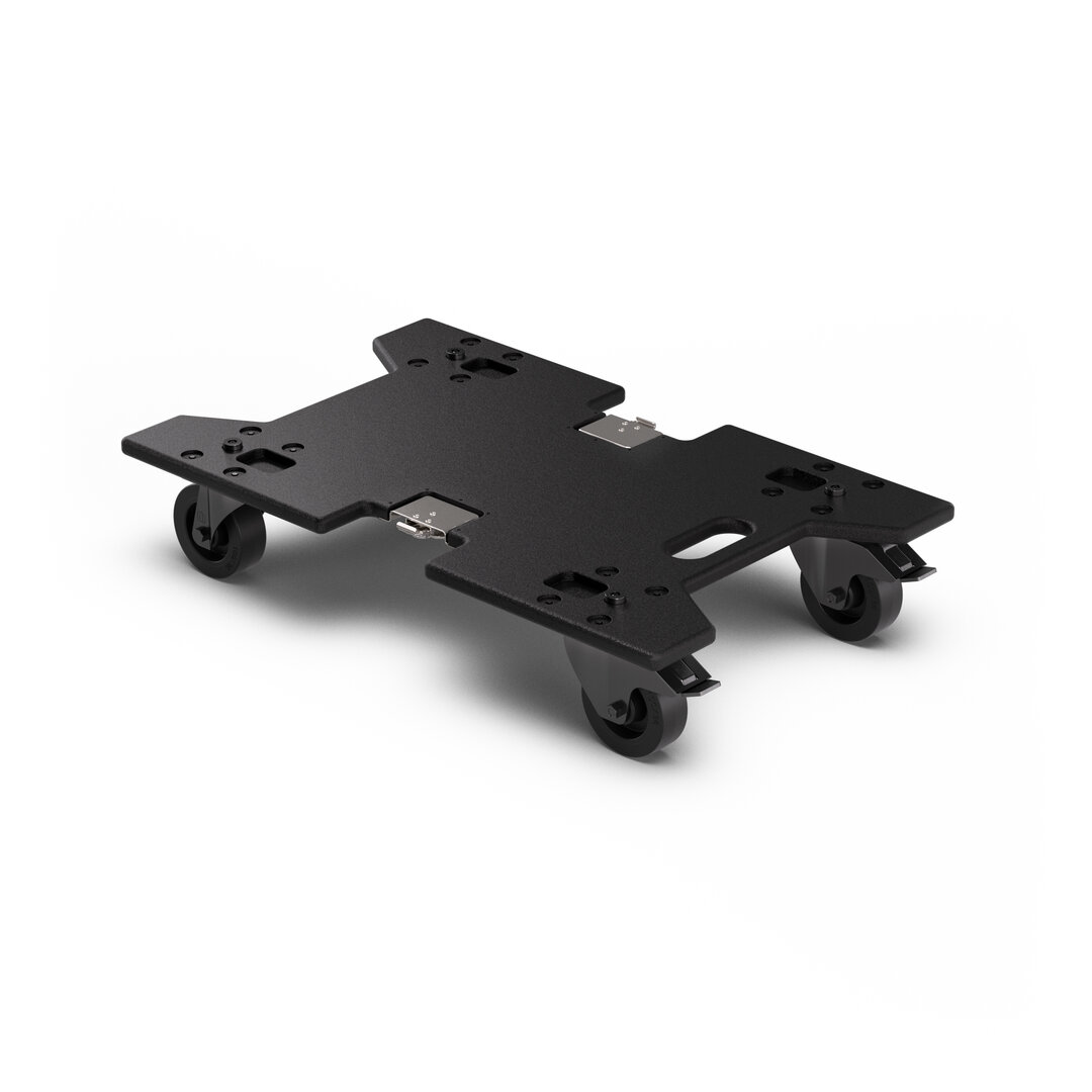 LD Systems ICOA PRO SUB 21 CB Rollbrett