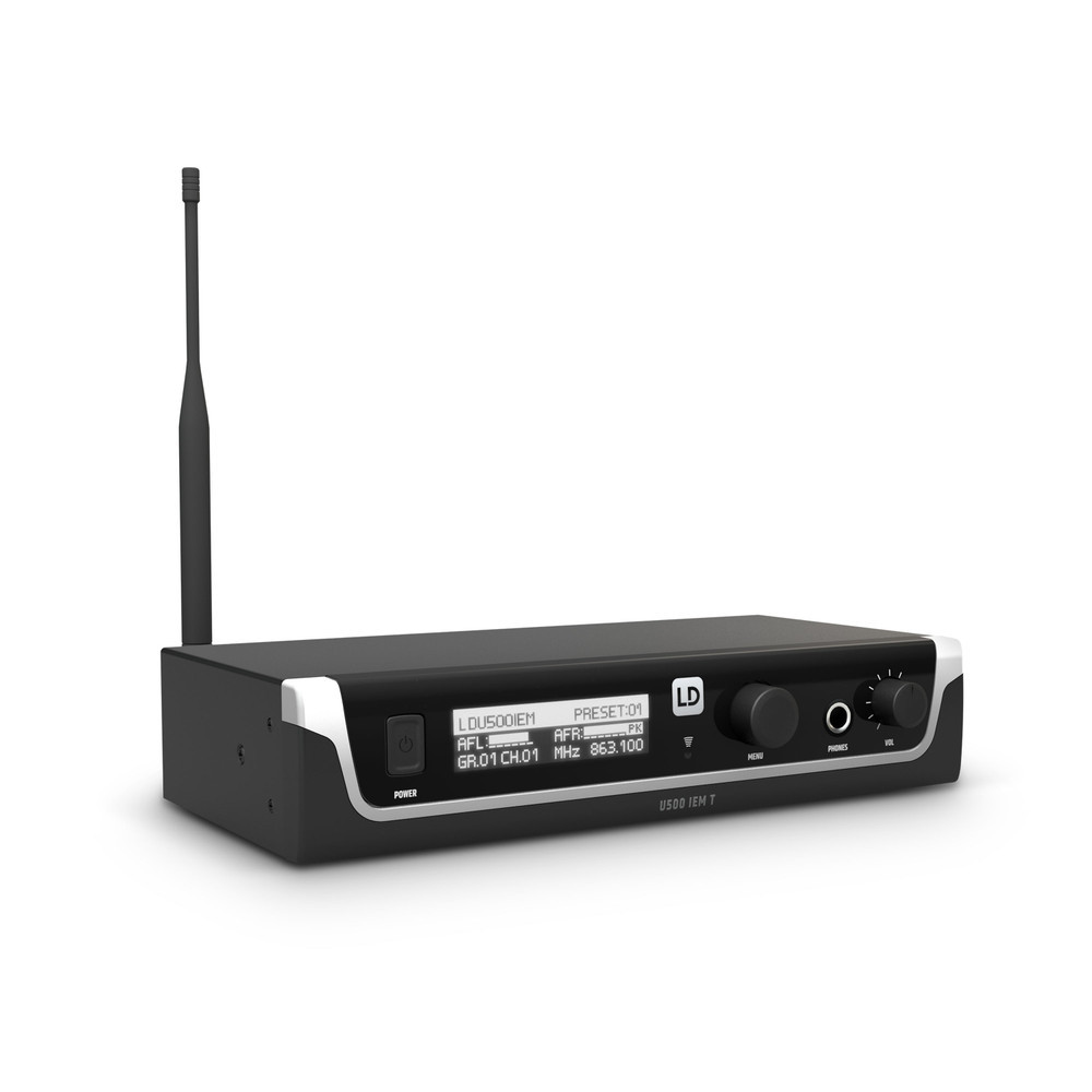 LD Systems U506 IEM T Sender