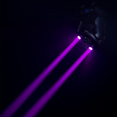 Cameo EVOS W7 LED Wash-Moving Head