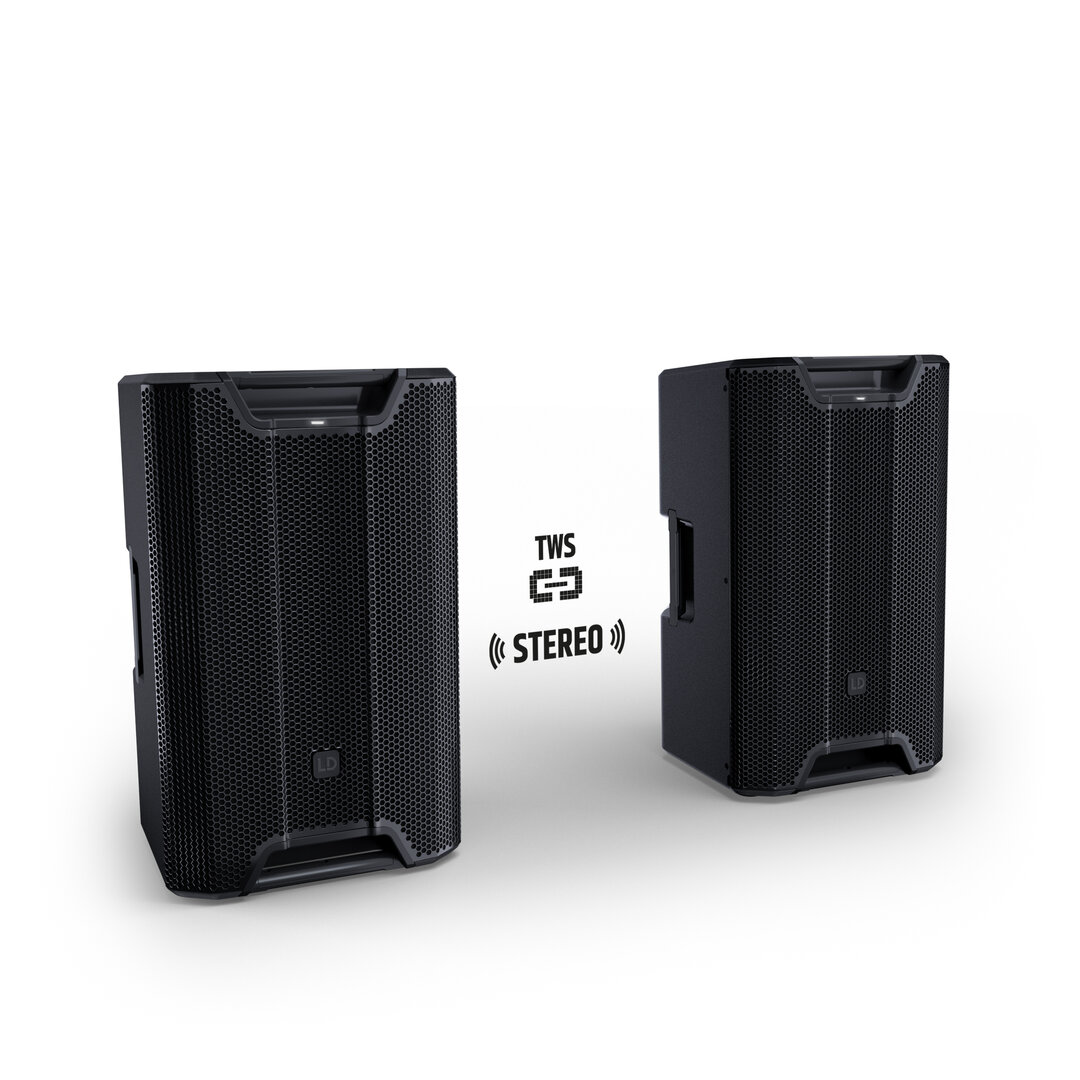 LD Systems ICOA PRO 15 A