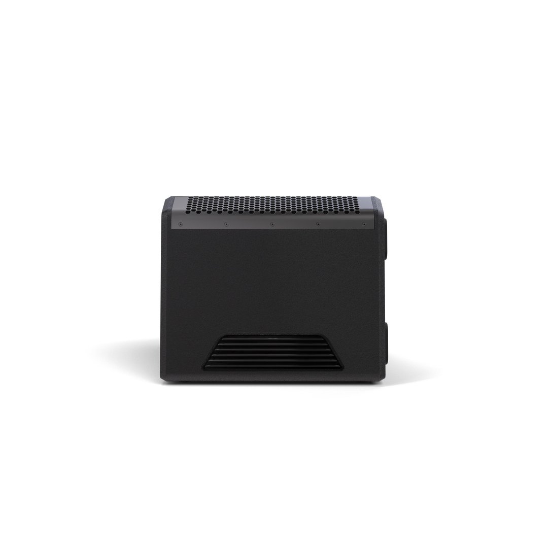 LD Systems MON 8 A G3 8" aktiver koaxialer Bühnenmonitor