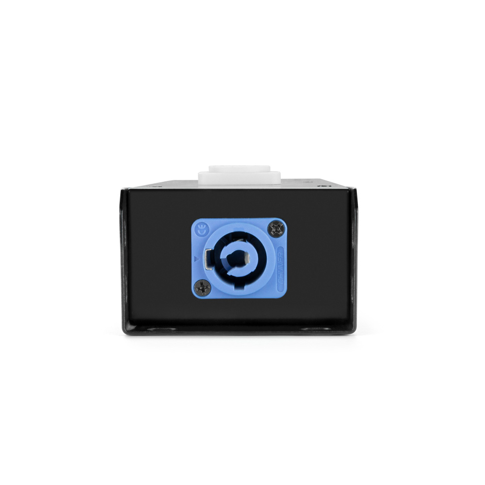 Adam Hall Accessories  PRO PORT 2 PP  Stromverteiler