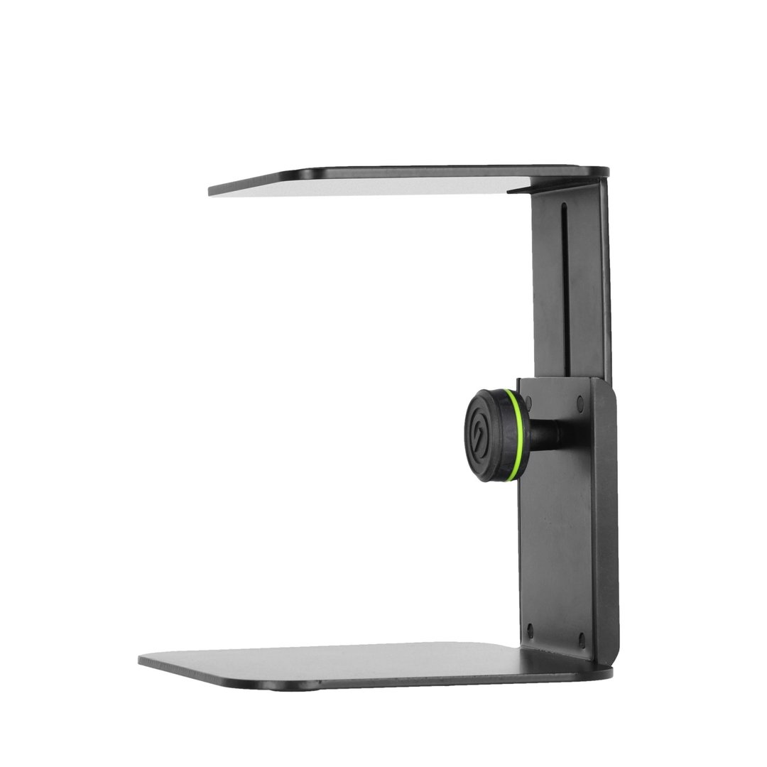Gravity SP 3102 C B Kompakter Studiomonitor-Tischständer