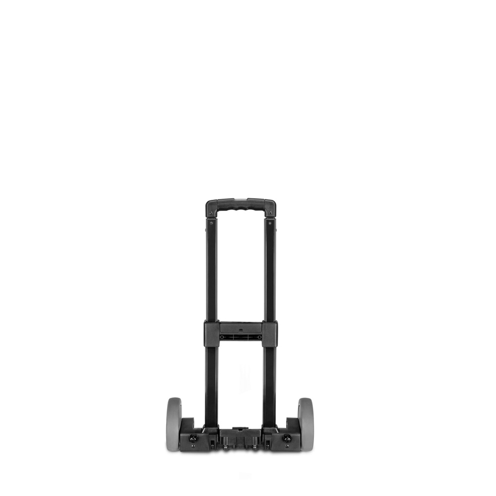 Adam Hall Hardware 34725 B Trolley 3 Auszüge abnehmbar, Länge 380 - 960 mm